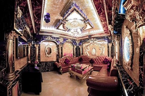 Karaoke 526 KTV - 526 Nguyễn Văn Khối