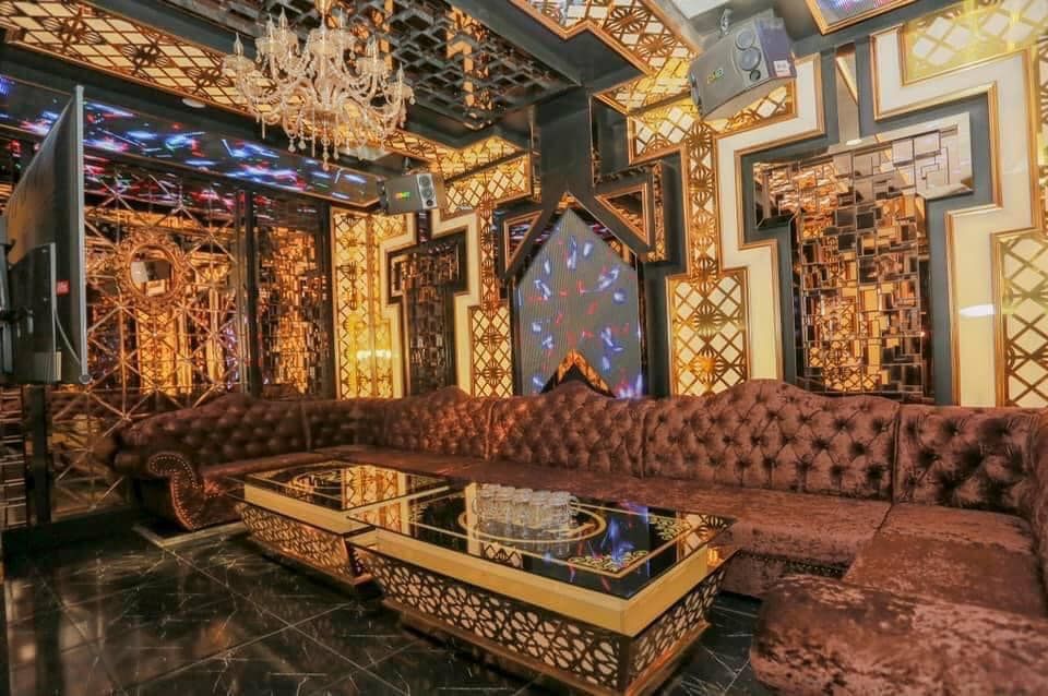 Karaoke King - 25 Phù Đổng Thiên Vương