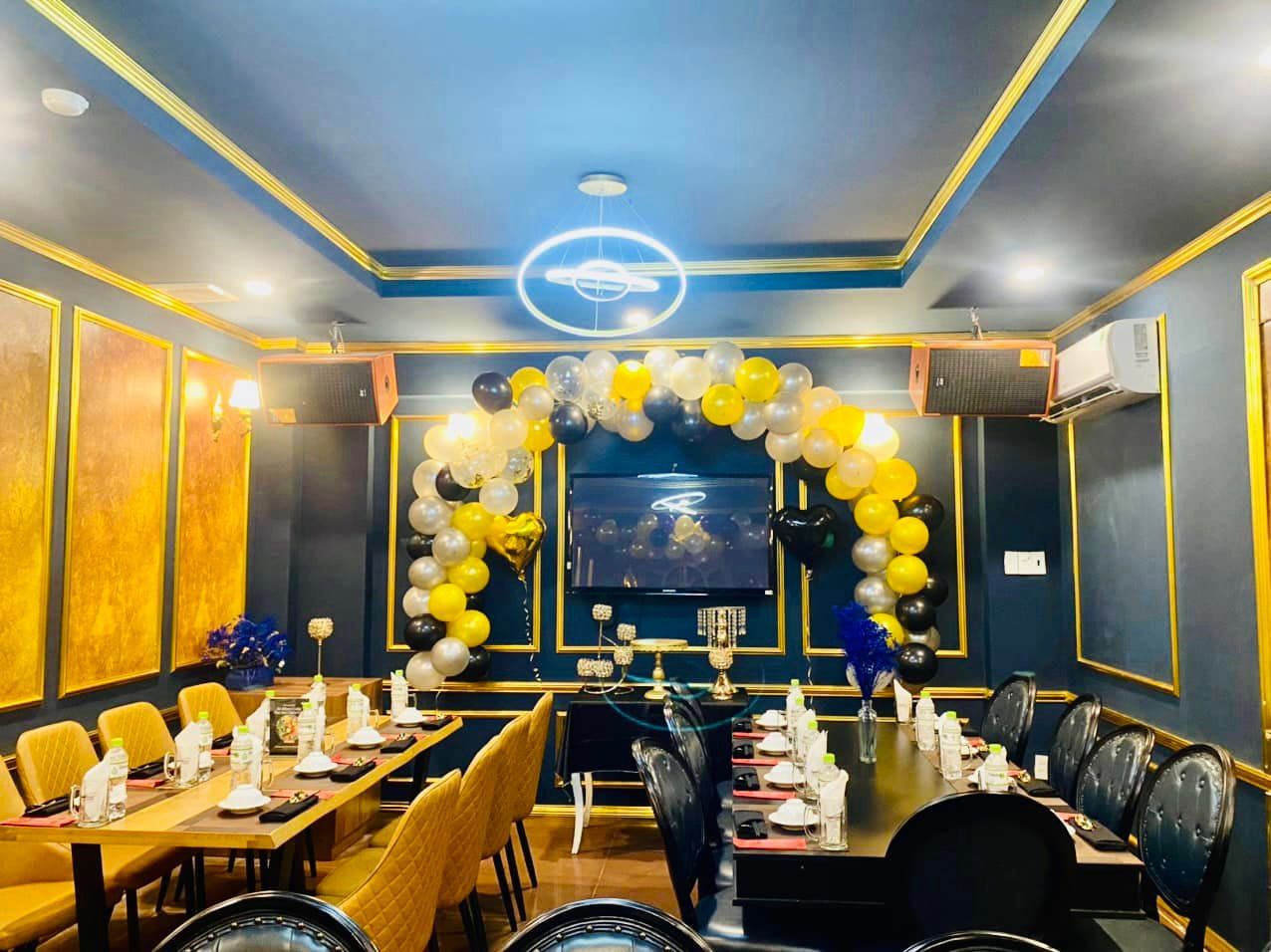 Karaoke NewStyle - 40 Lê Đức Thọ