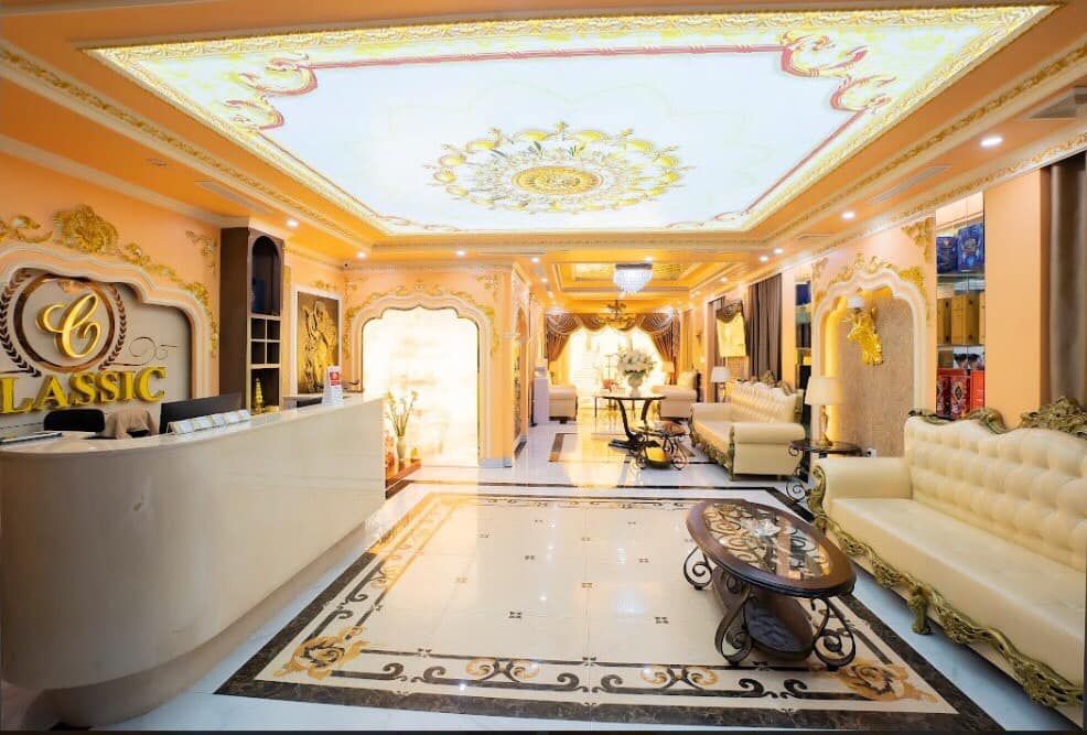 Karaoke Classic - 202 Nguyễn Tuân