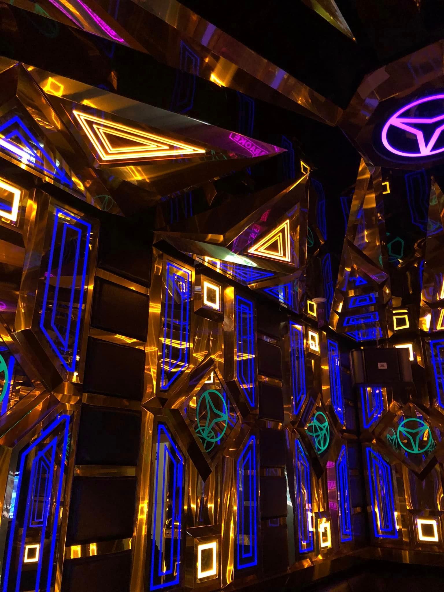 Karaoke S2 - 103 Mai Hắc Đế