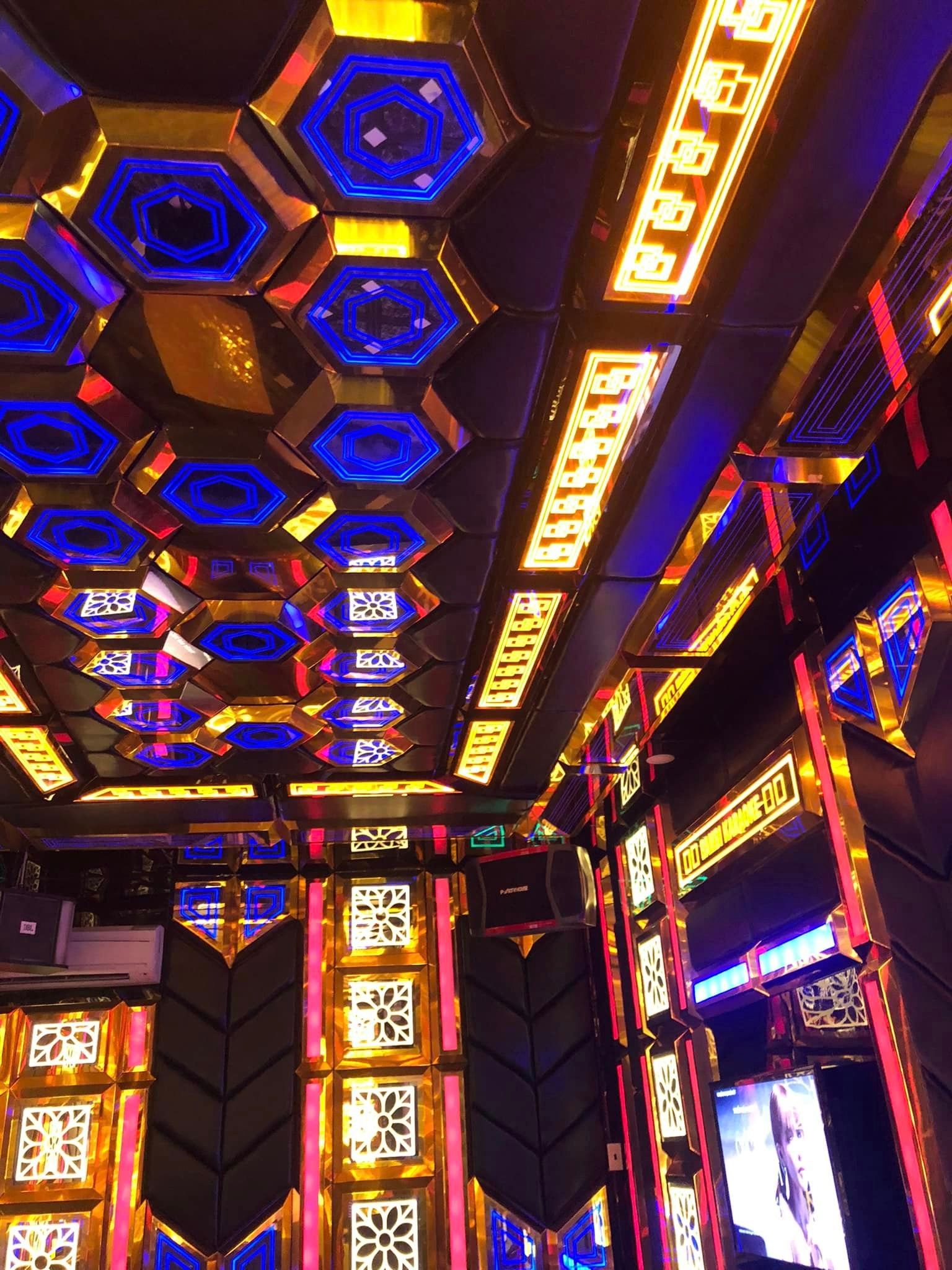 Karaoke S2 - 103 Mai Hắc Đế