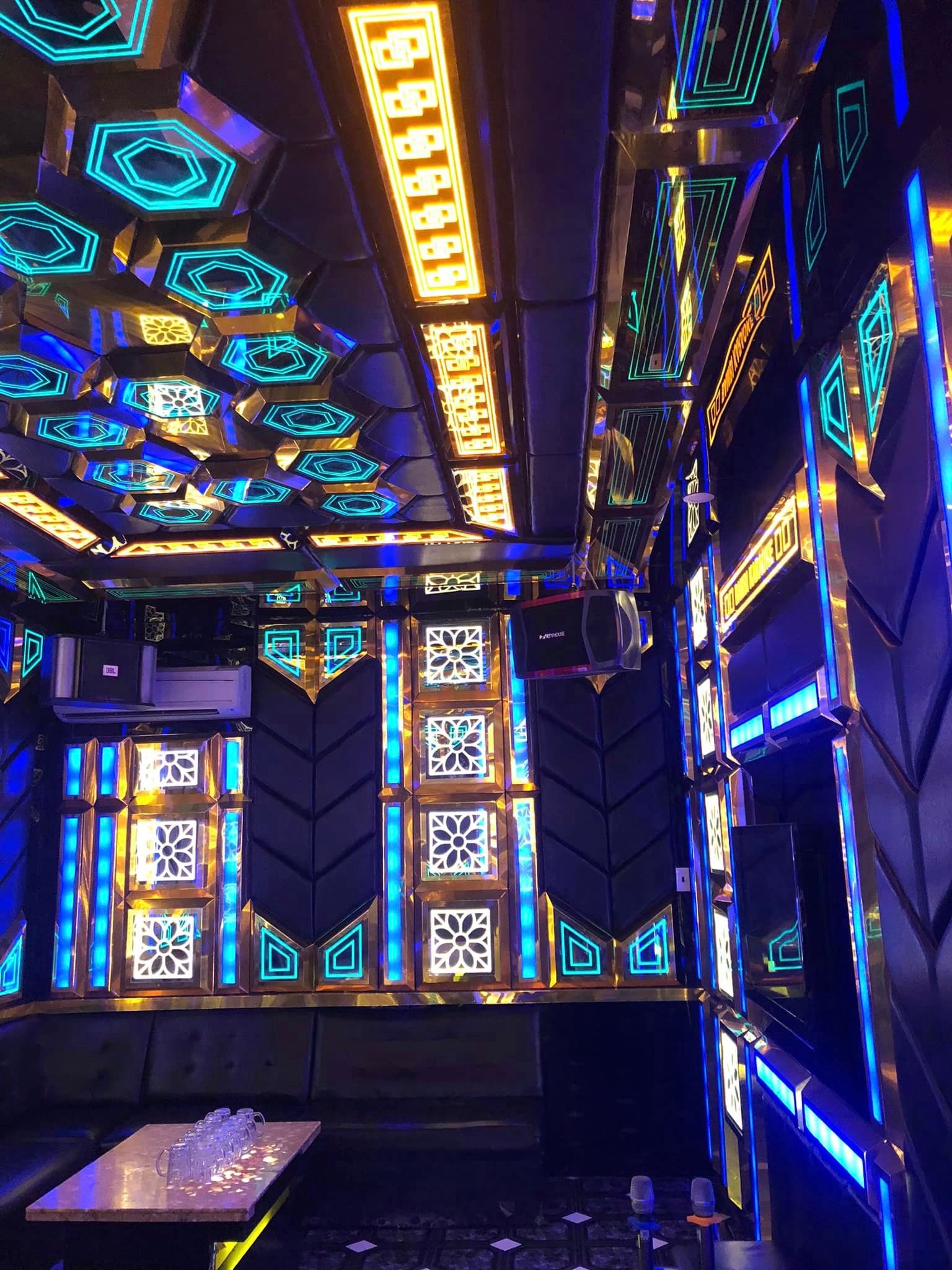 Karaoke S2 - 103 Mai Hắc Đế