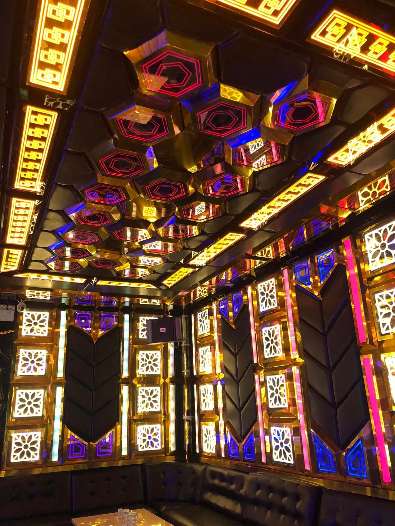 Karaoke S2 - 103 Mai Hắc Đế