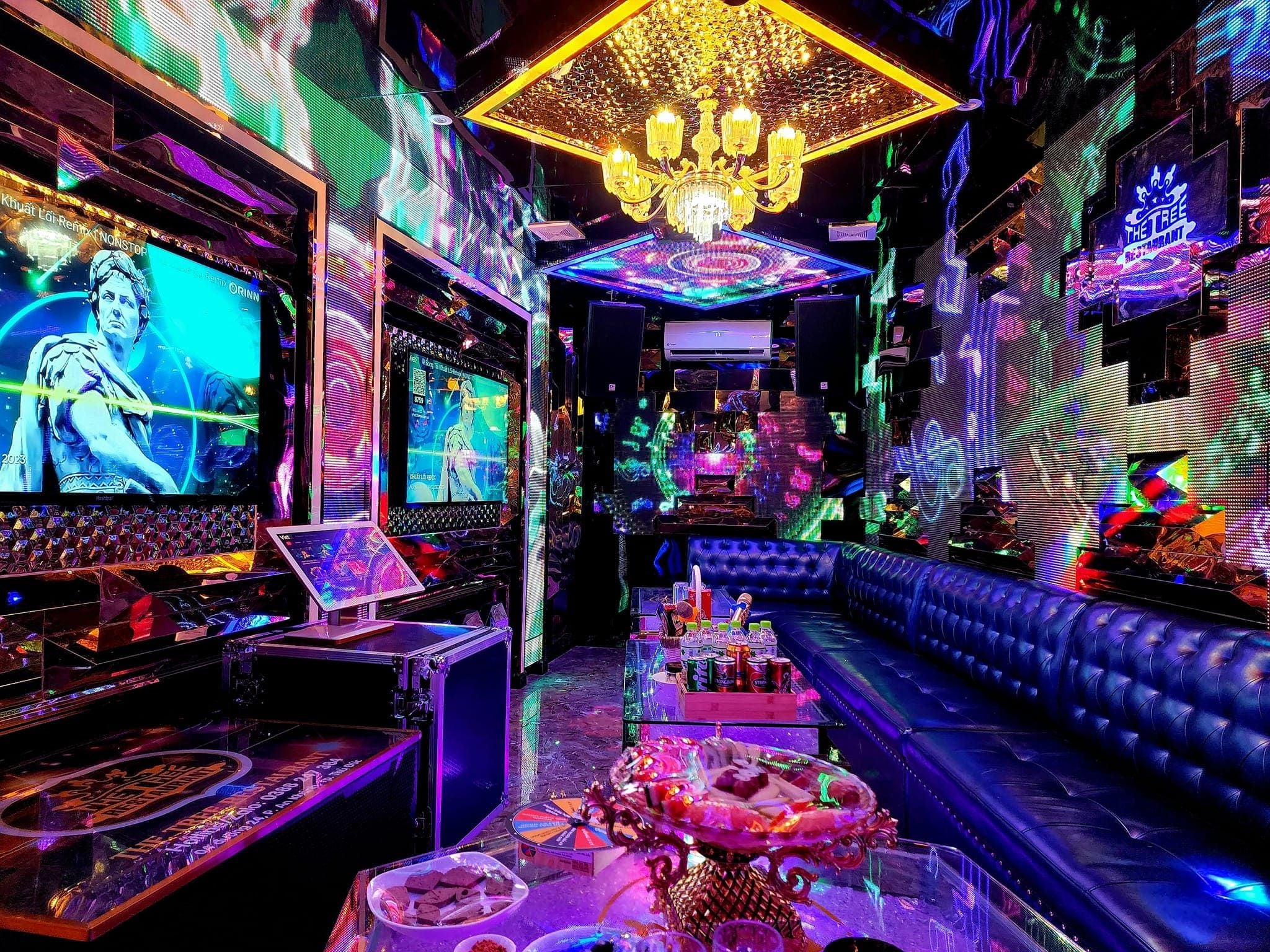 Karaoke New Life - 378 Kim Giang