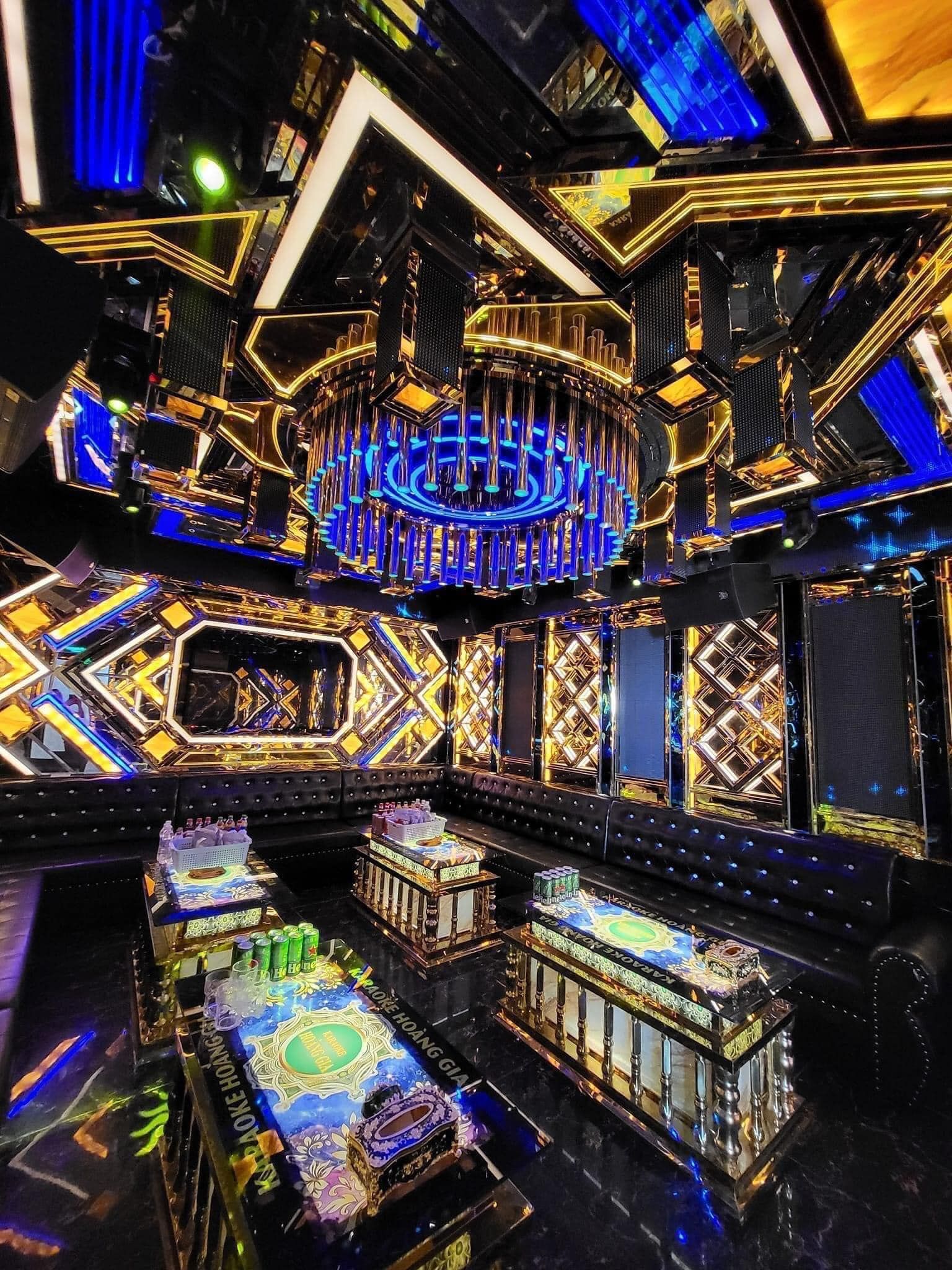Karaoke Vol 1 - 20 Nguyễn Lân