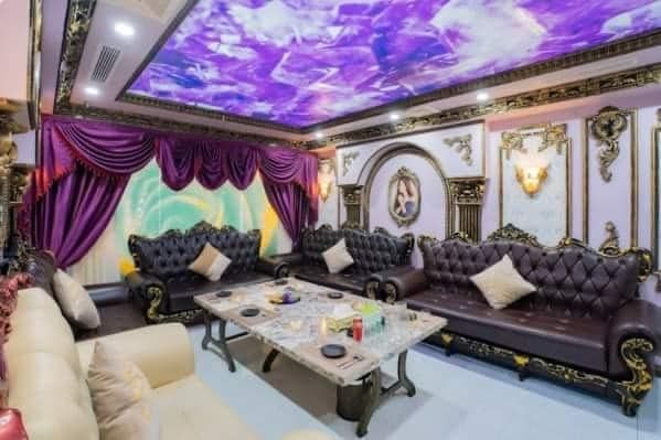 Karaoke Classic - 202 Nguyễn Tuân