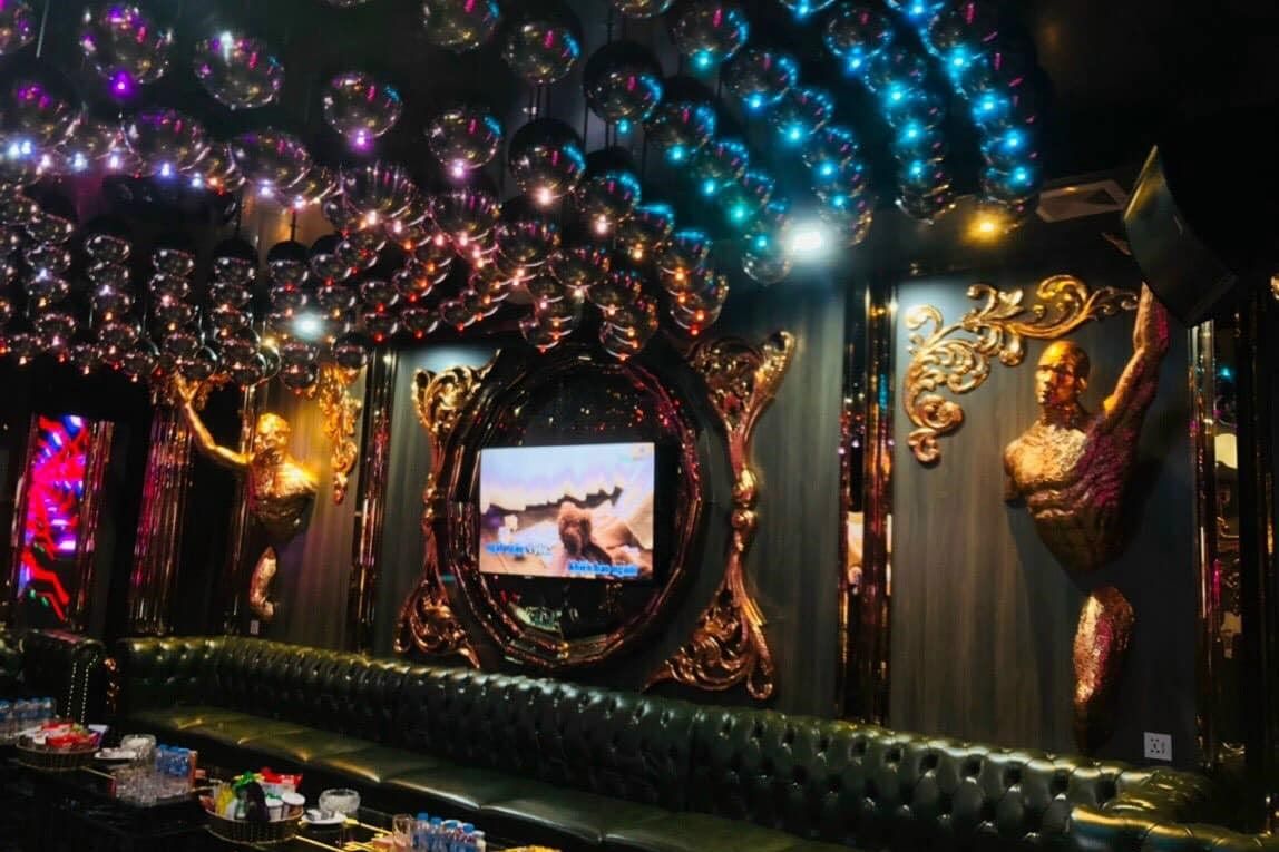 Karaoke KSalon - 53 Trung Hòa