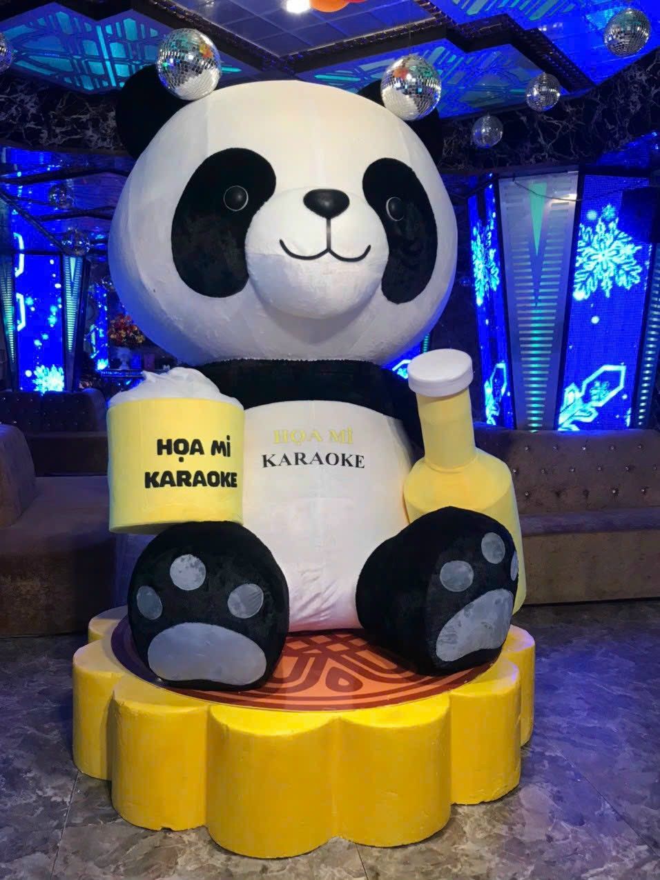 Karaoke Họa Mi 1 - 19 Nguyễn Sơn