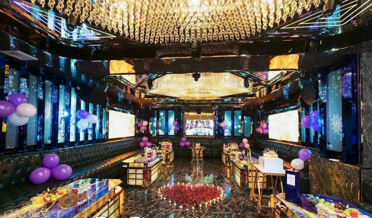 Karaoke Vol 1 - 20 Nguyễn Lân