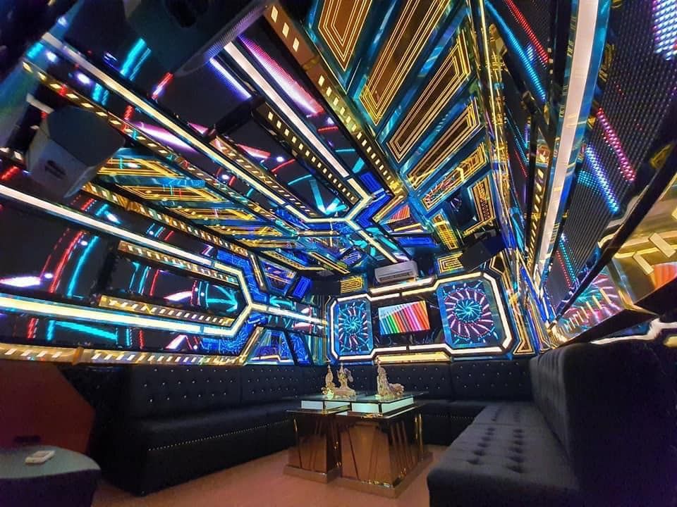 Karaoke For You - 17 Mạc Đĩnh Chi