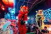 Sarang Night - 26 - 27 Trần Văn Trứ