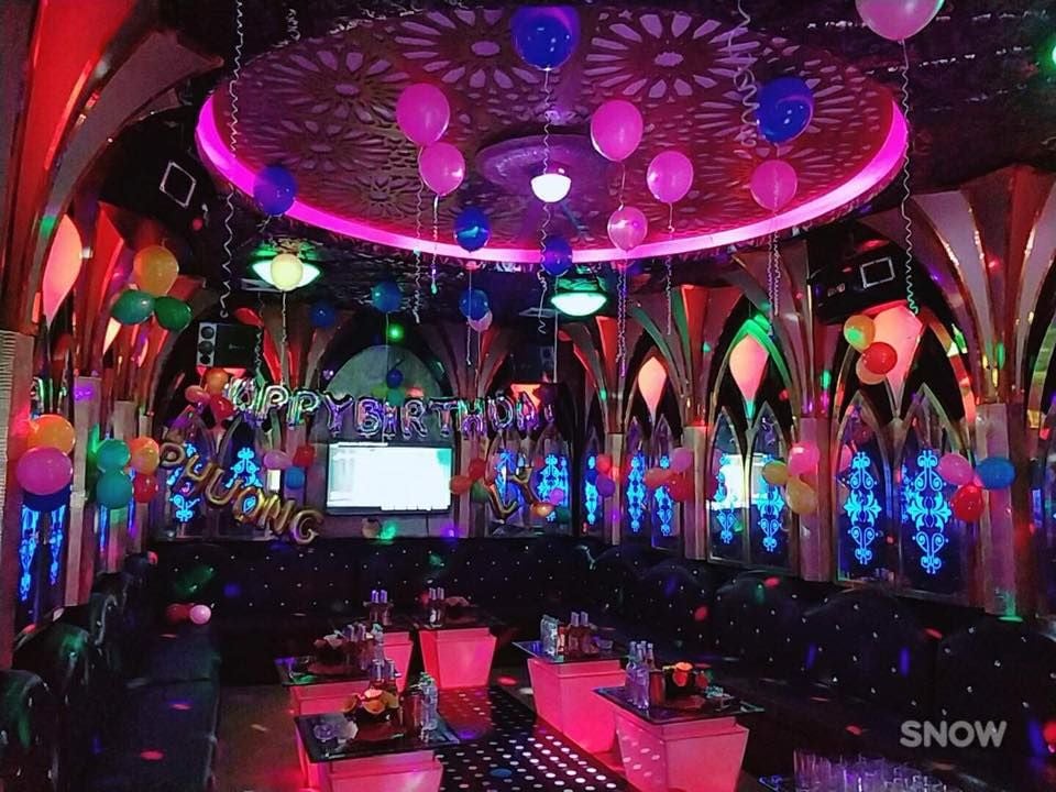 Karaoke Hoa Đô - 23 Trần Duy Hưng