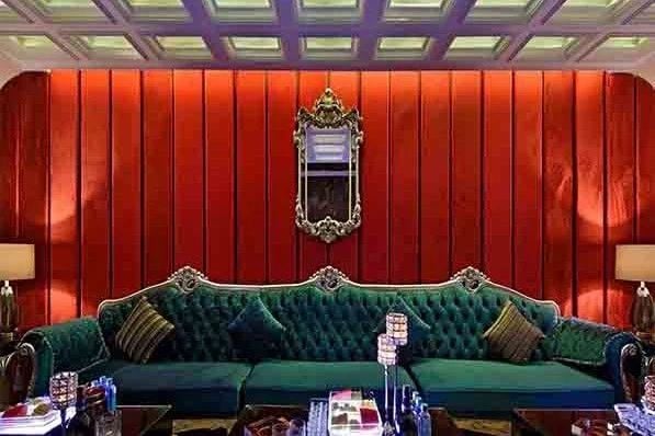 Karaoke Zenpearl Club - 15A Nguyễn Văn Lộc