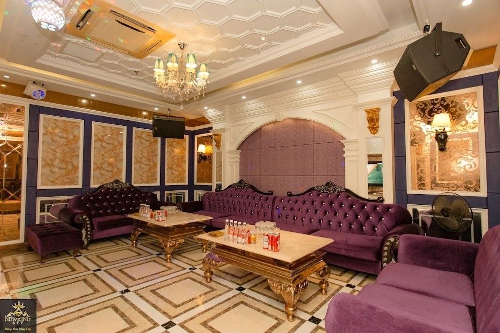 Karaoke NewKing KTV - Khu 9 Bãi Cháy