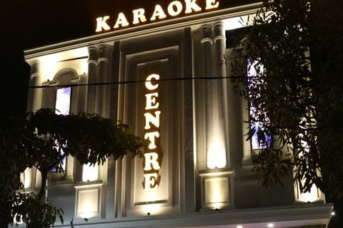 Karaoke Centre - 20 Điện Biên Phủ