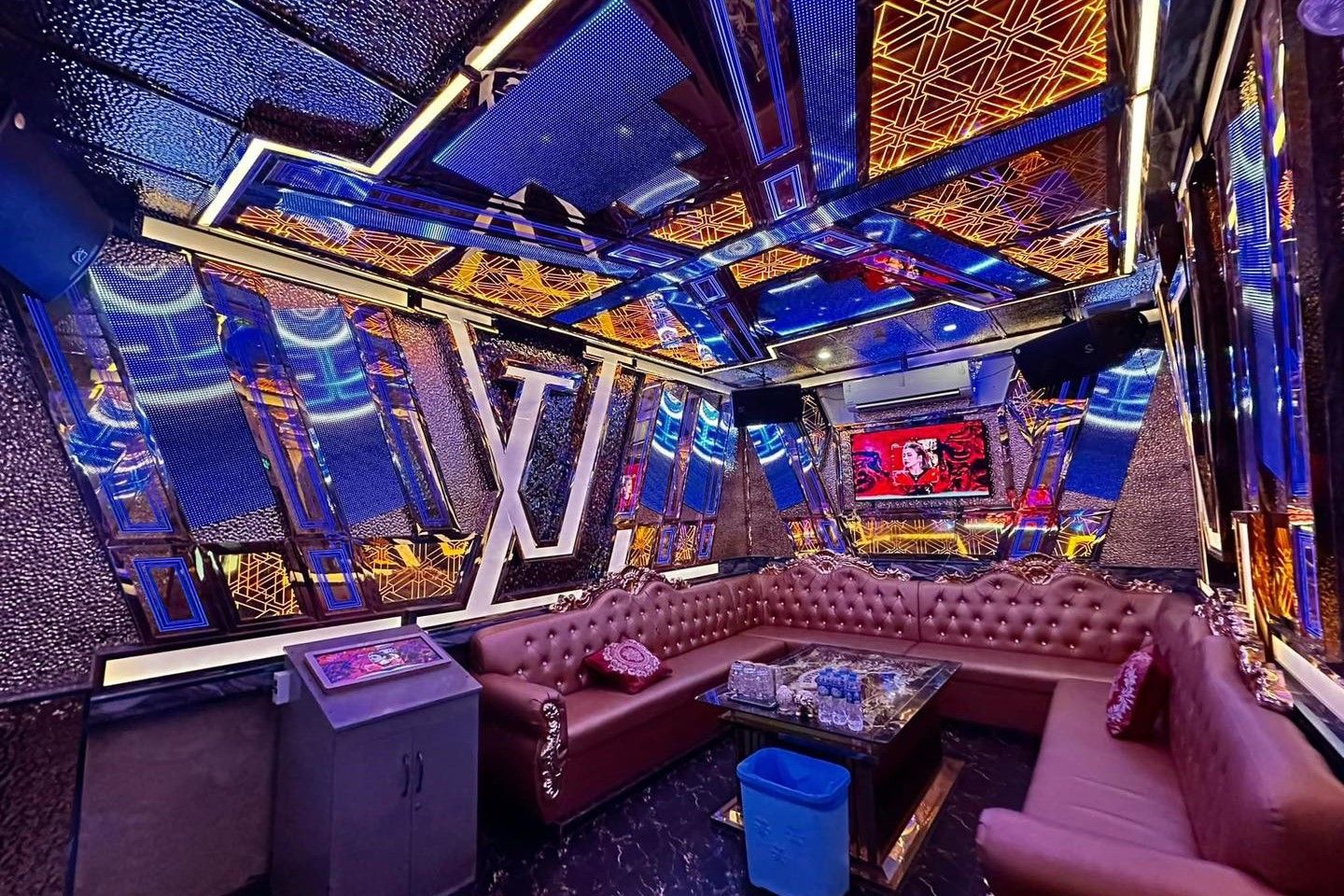 Karaoke Thanh Cần KTV - 108 Huỳnh Hữu Thống