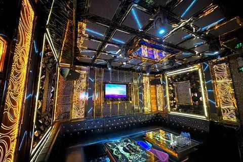 Karaoke Thanh Cần KTV - 108 Huỳnh Hữu Thống