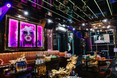 Karaoke Phúc Hương Viên KTV - 2 Lê Đức Thọ