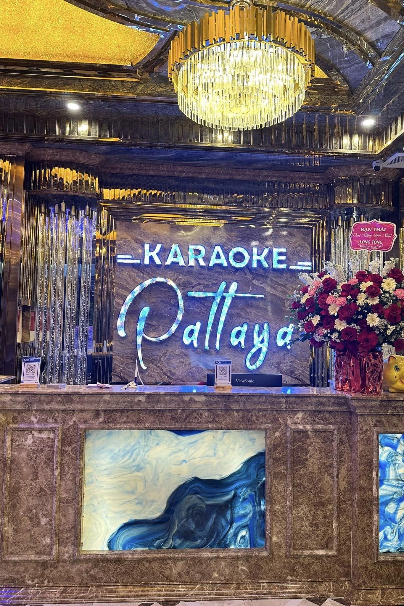 Karaoke Pattaya - 30 Lê Thánh Tông