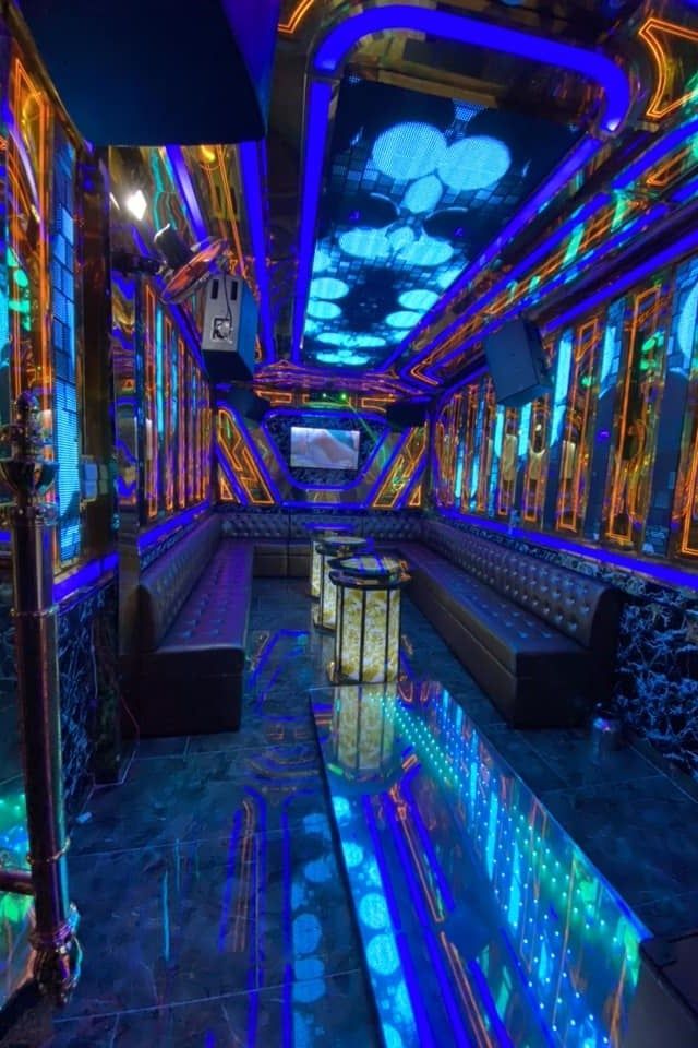Karaoke NextTop - 36 Trường Sơn