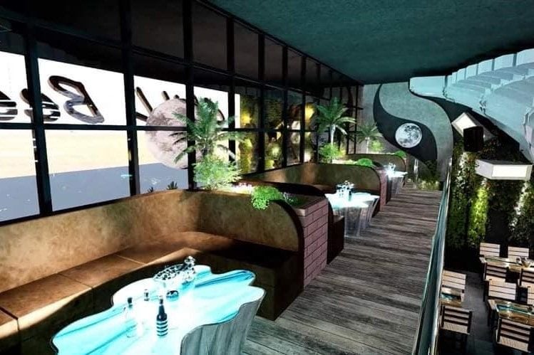 Lai Beer - 816 Sư Vạn Hạnh