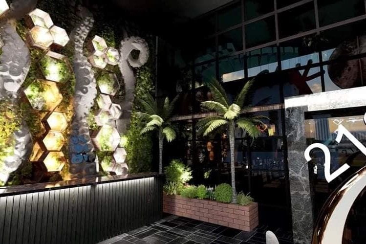 Lai Beer - 816 Sư Vạn Hạnh