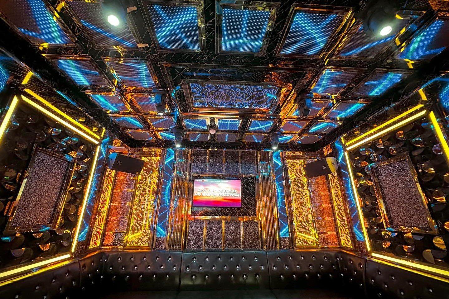 Karaoke Thanh Cần KTV - 108 Huỳnh Hữu Thống