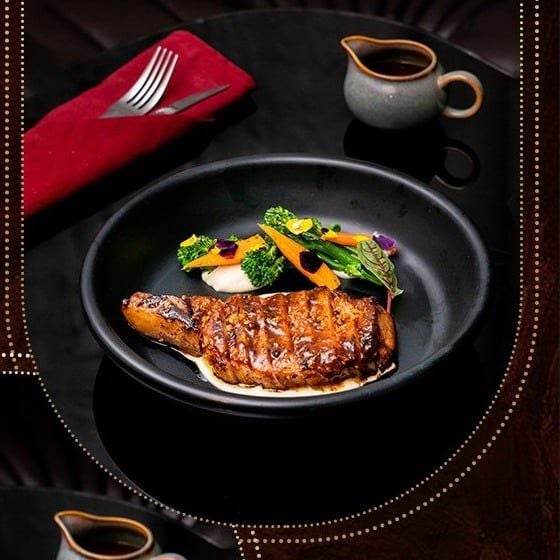LAVA Bar & Lounge - 74/3 Hai Bà Trưng