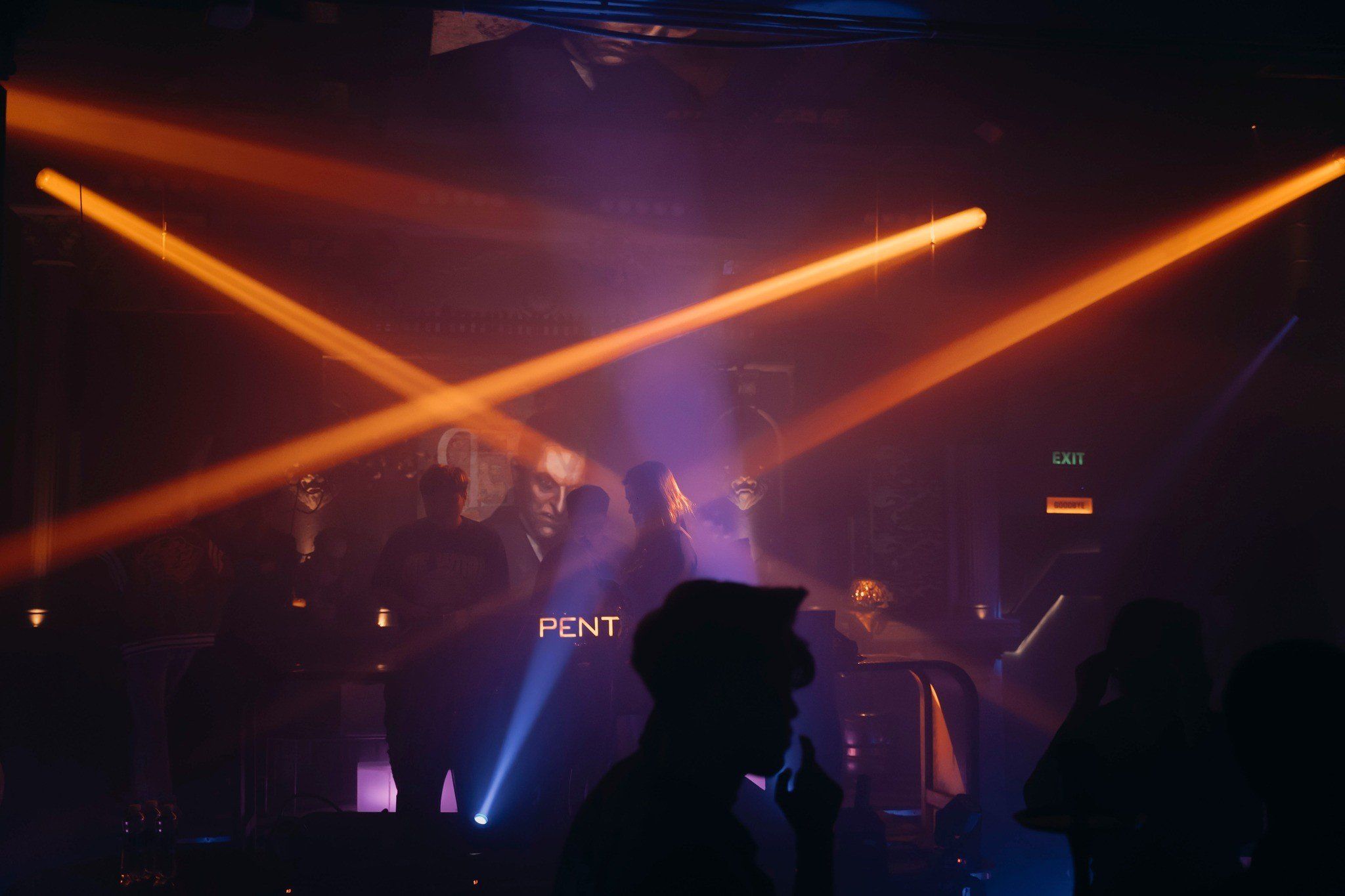 PENTHOUSE - D10 Võ Thị Sáu