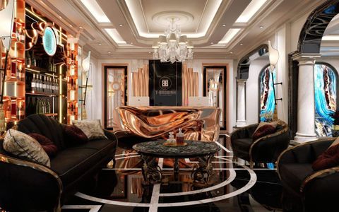 Karaoke T Bảo Bình KTV - Sao biển 16 Vinhomes Ocean Park