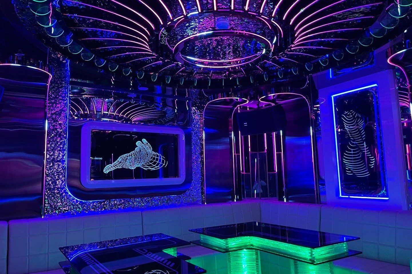 Karaoke Mai Phương - 466 Bạch Đằng