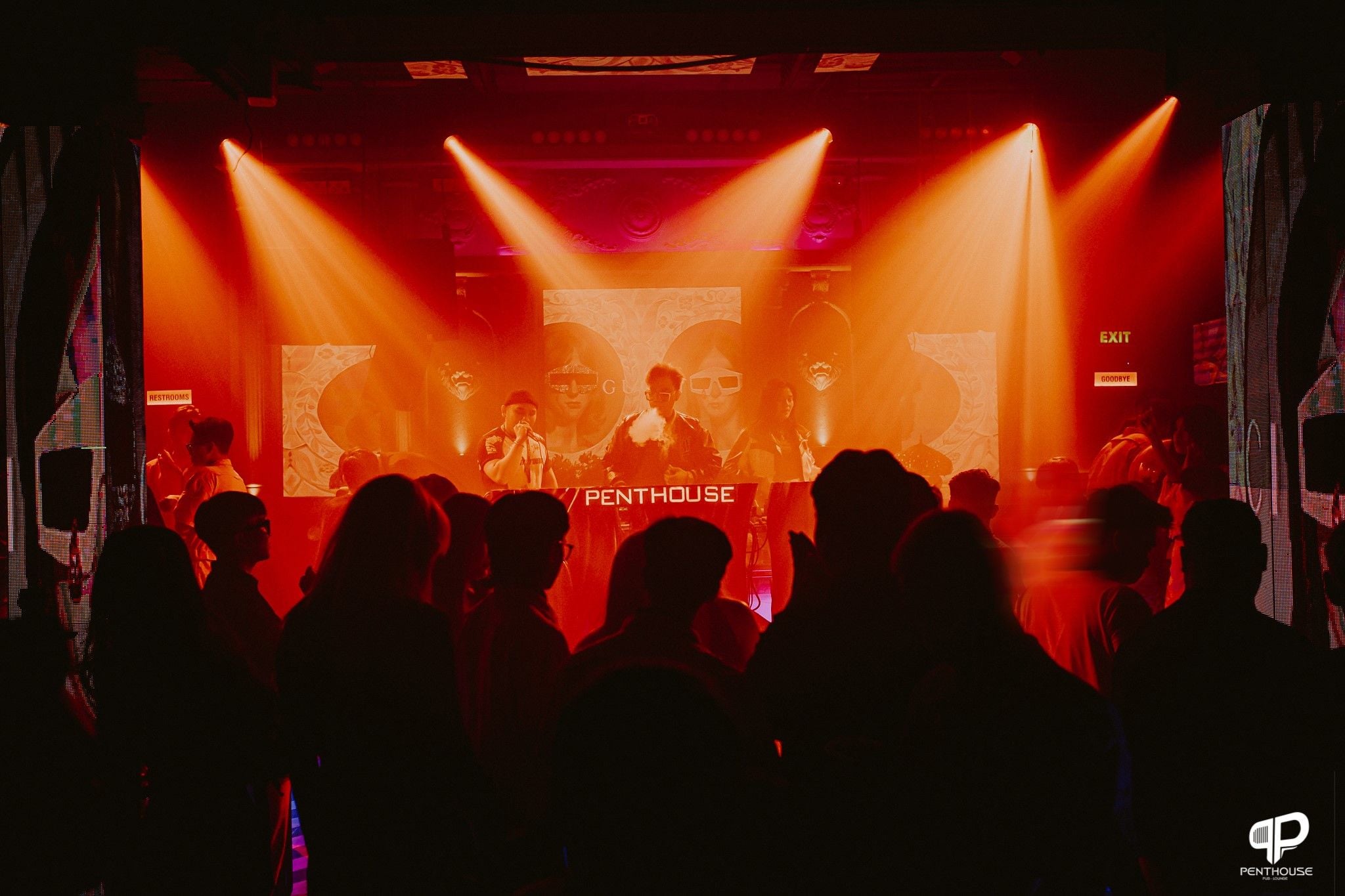 PENTHOUSE - D10 Võ Thị Sáu