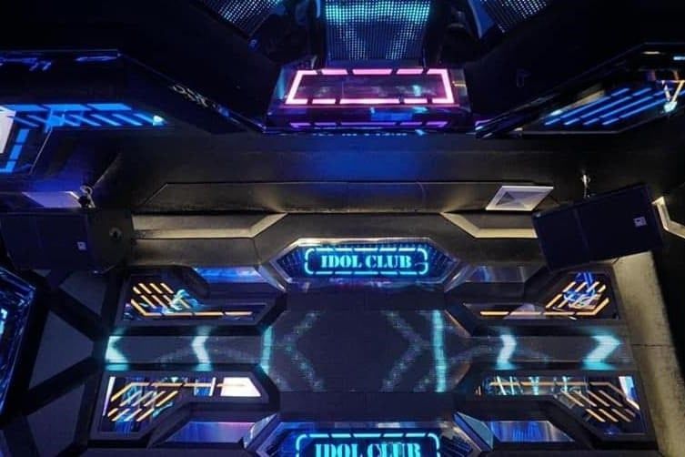 Karaoke Idol Vip Club - 174 Vạn Phúc