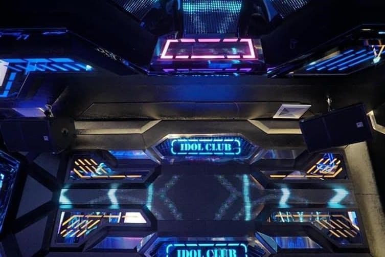 Karaoke Idol Vip Club - 174 Vạn Phúc