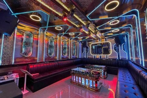 Karaoke Monaco - 235 Lê Đức Thọ