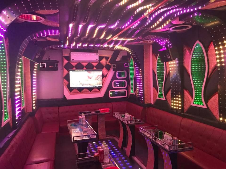 Karaoke Hoa Đô - 23 Trần Duy Hưng