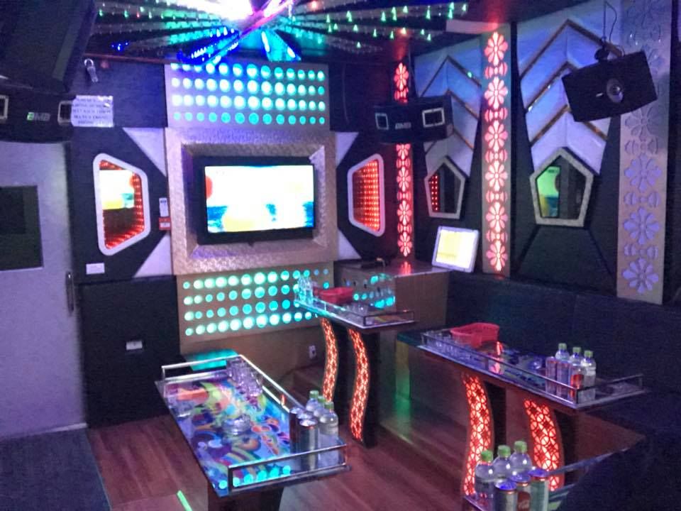 Karaoke Hoa Đô - 23 Trần Duy Hưng