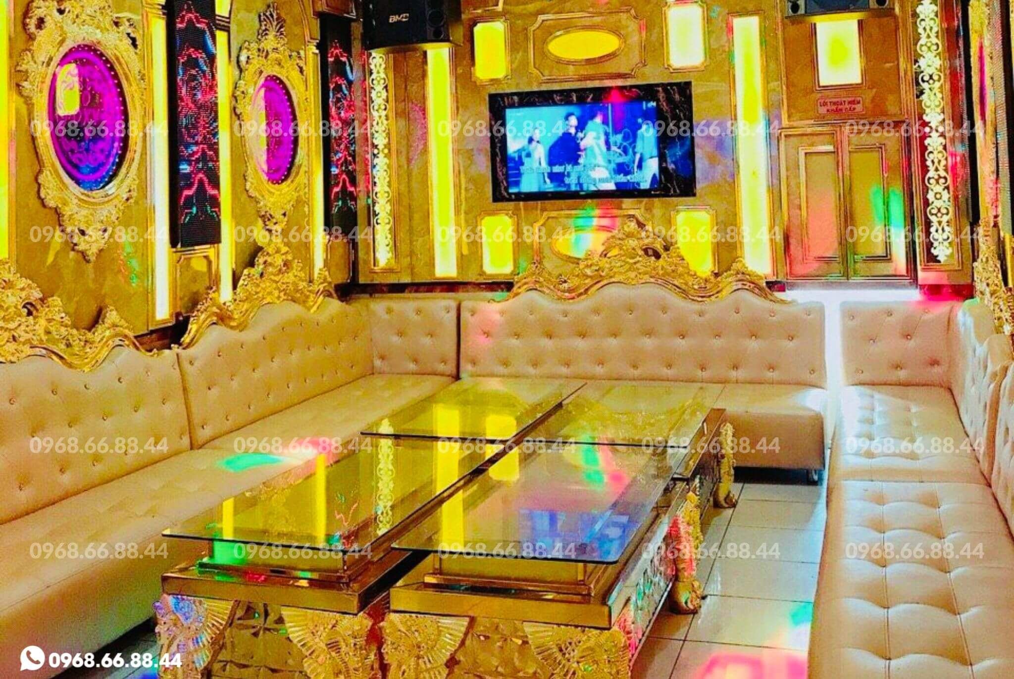 Karaoke Oxy Tạ Quang Bửu - 920 Tạ Quang Bửu