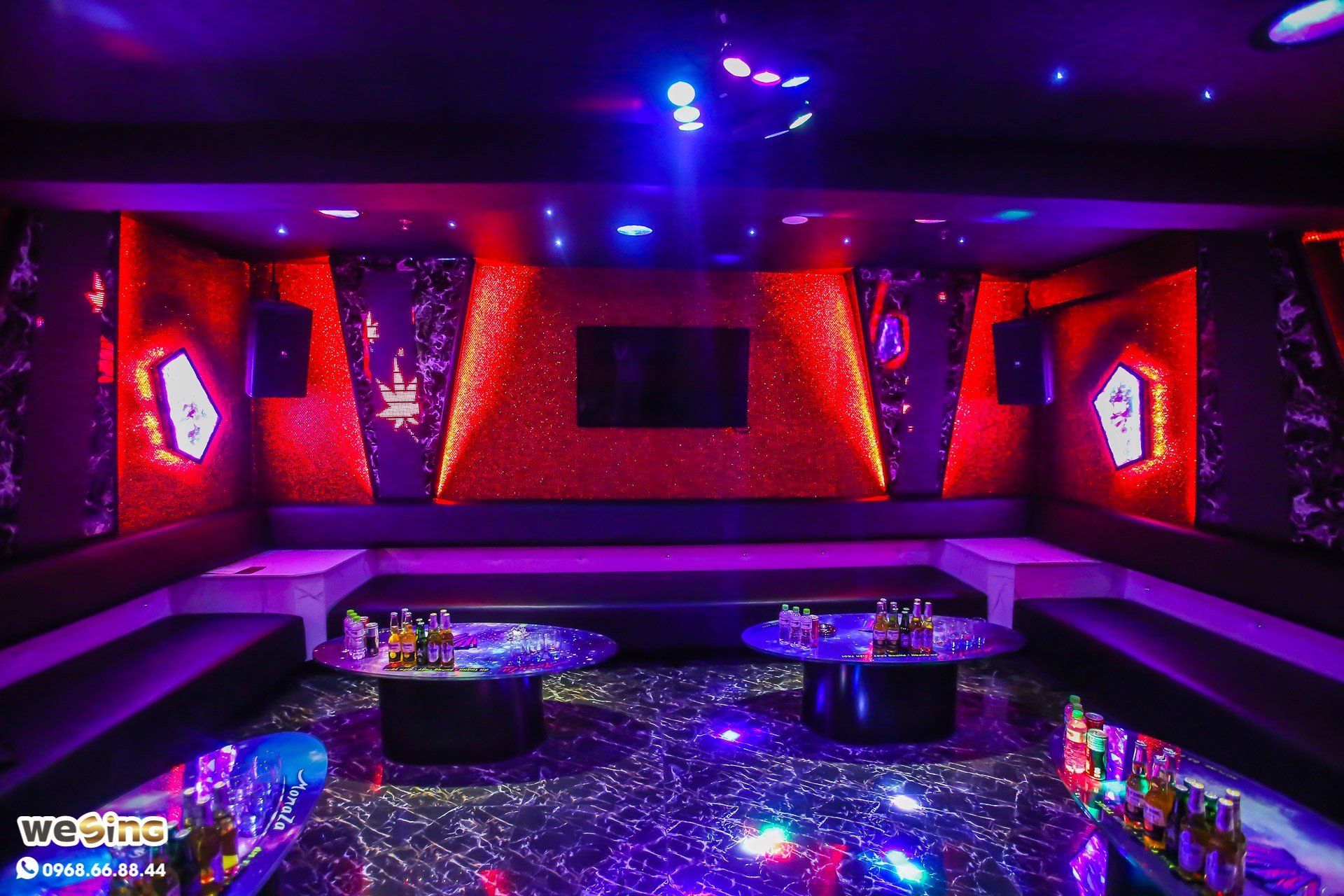 Monaza - 194 Trần Duy Hưng