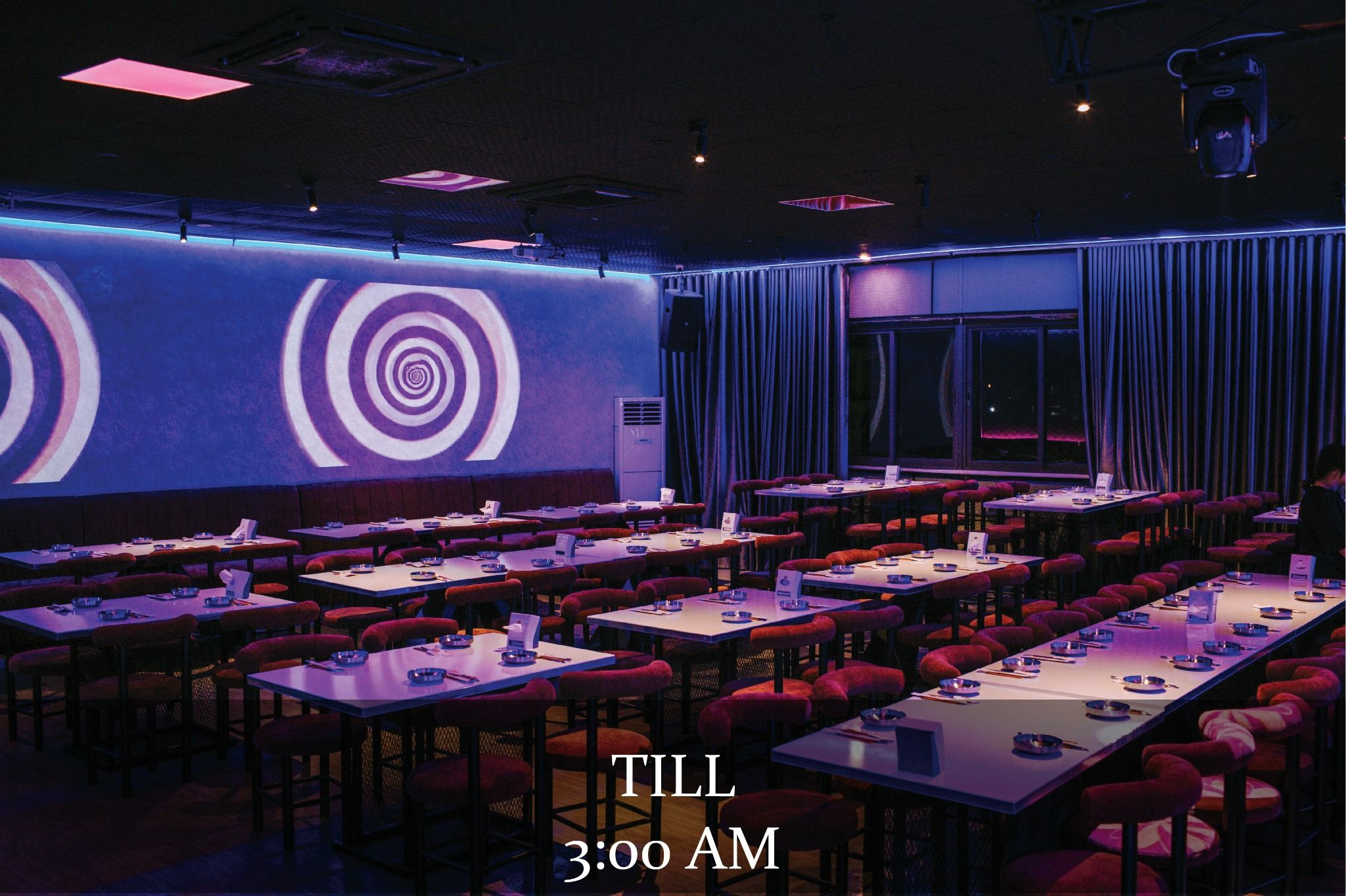 DDU DU GastroBar - 47 Thái Hà