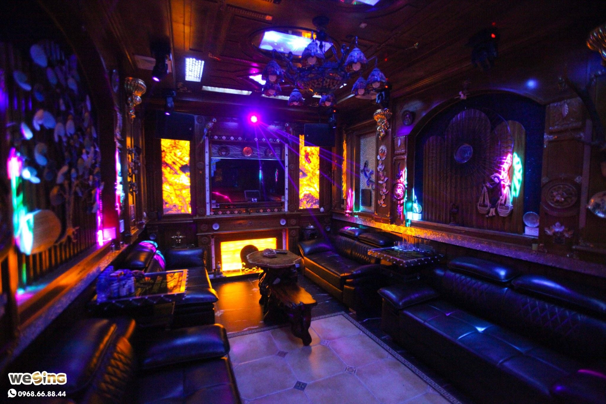 Xuân Tóc Đỏ - 175 Trần Đăng Ninh