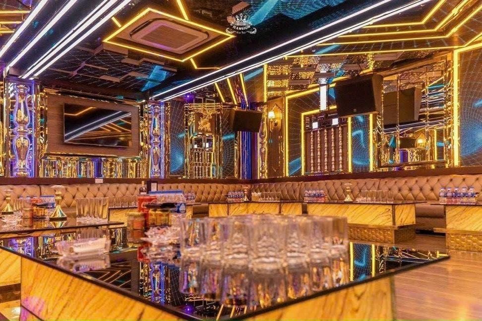 Karaoke Monaco - 235 Lê Đức Thọ