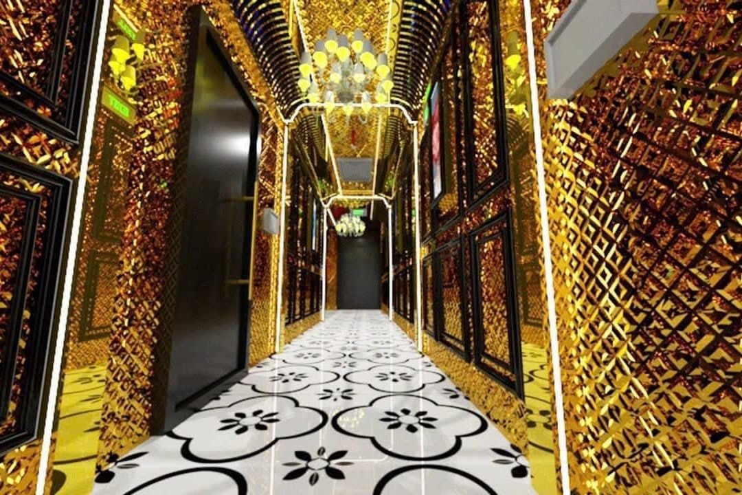 Karaoke 68 - Đường 510B