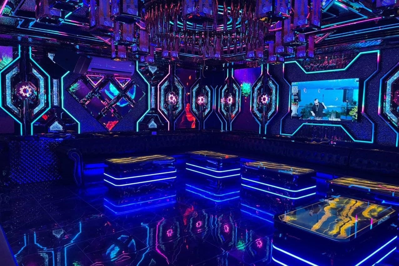 Karaoke F5 Plus - 66 Tố Hữu