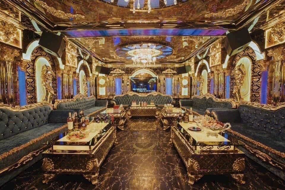 Karaoke Mr Bin - 405 Bạch Đằng