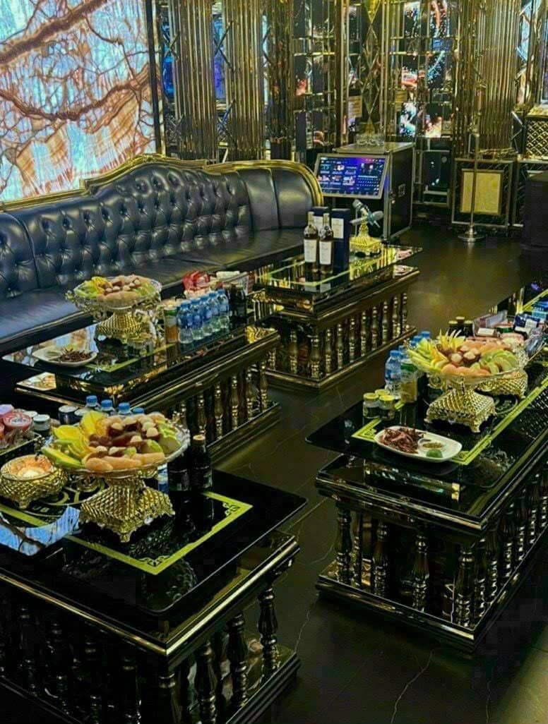 Karaoke New 200 - 200 Nguyễn Biểu