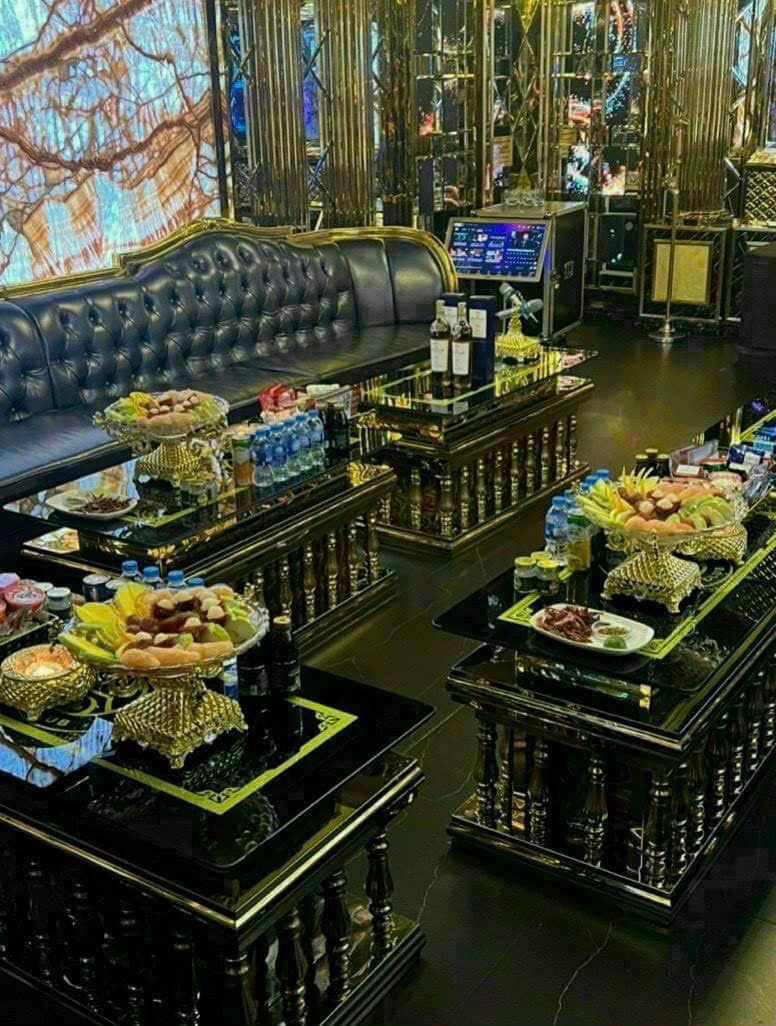 Karaoke Titan - 114 Trung Hòa