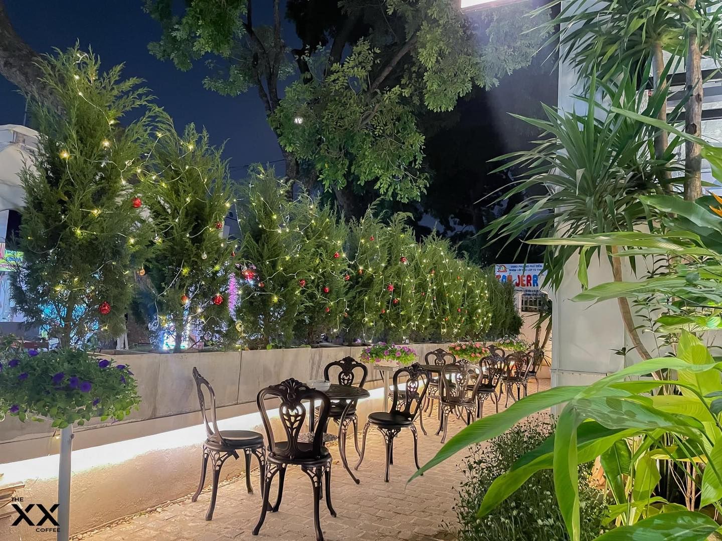 The XX - CH01 Vinaconex 7 - 136 Hồ Tùng Mậu