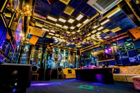 Karaoke Galang - 269 Lê Thị Hà